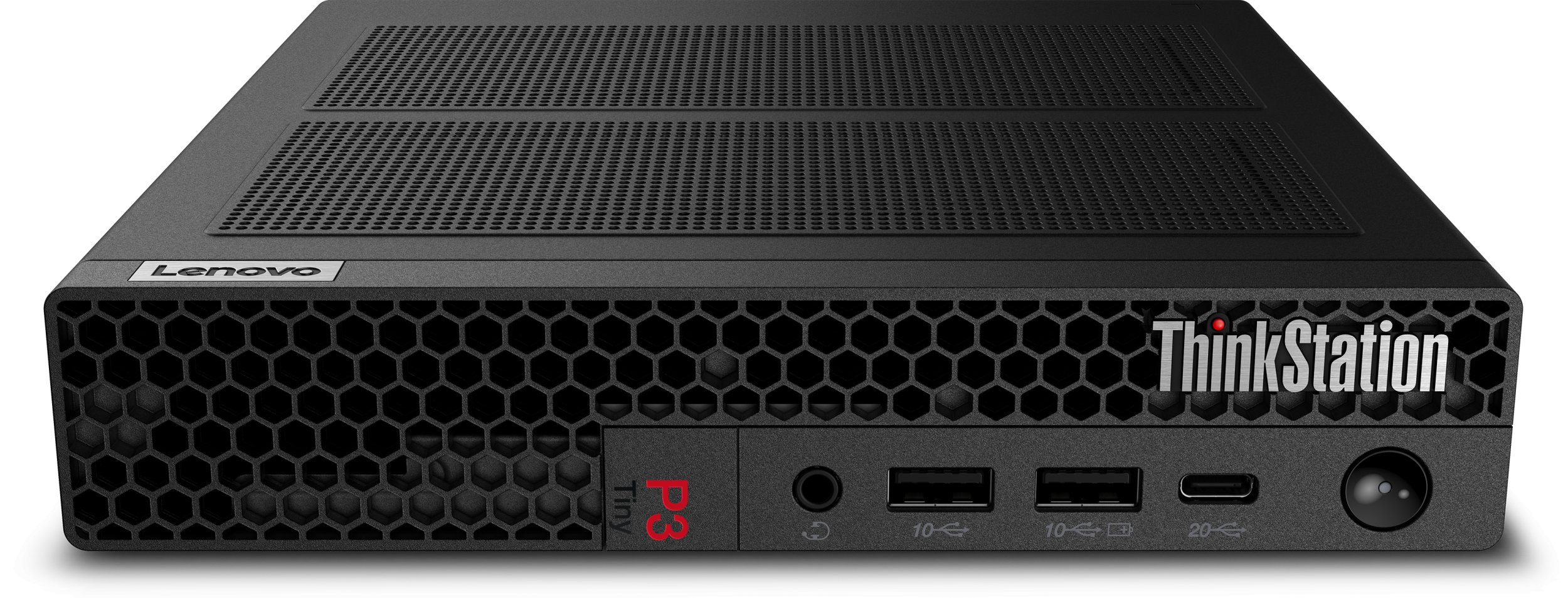Komputer Lenovo ThinkStation P3 Tiny G2