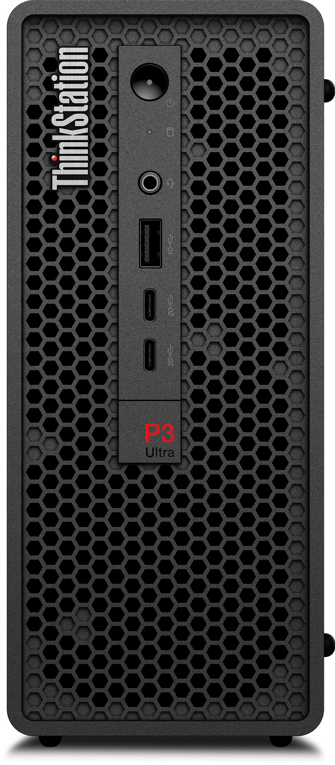 Komputer Lenovo ThinkStation P3 Ultra Gen