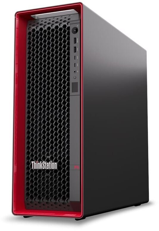 Komputer Lenovo ThinkStation P5 Gen 2