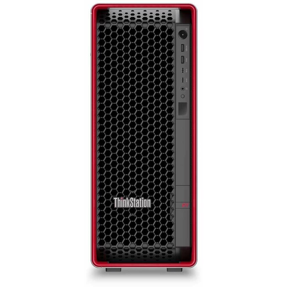 Komputer Lenovo ThinkStation P7, Intel(r) Xeon(r)