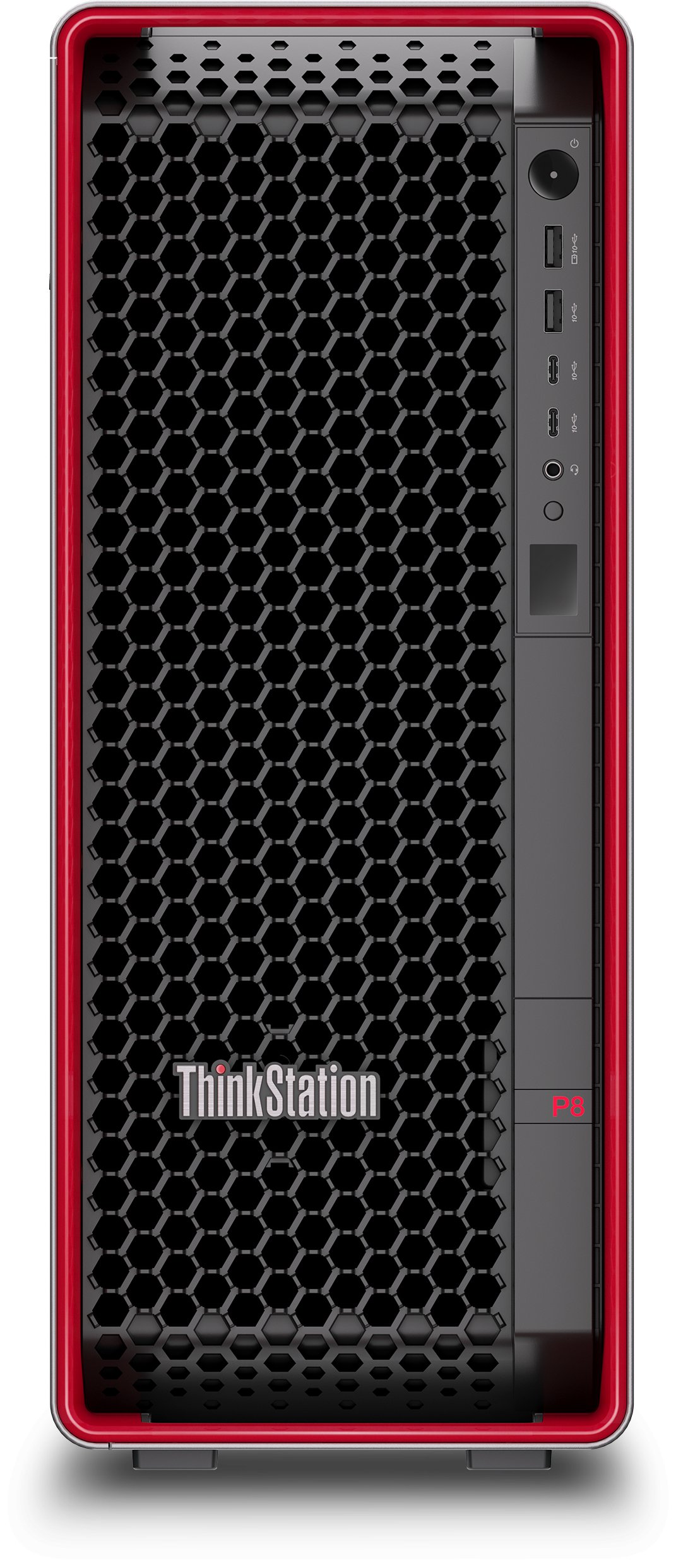 Komputer Lenovo ThinkStation P8, Ryzen Threadripper
