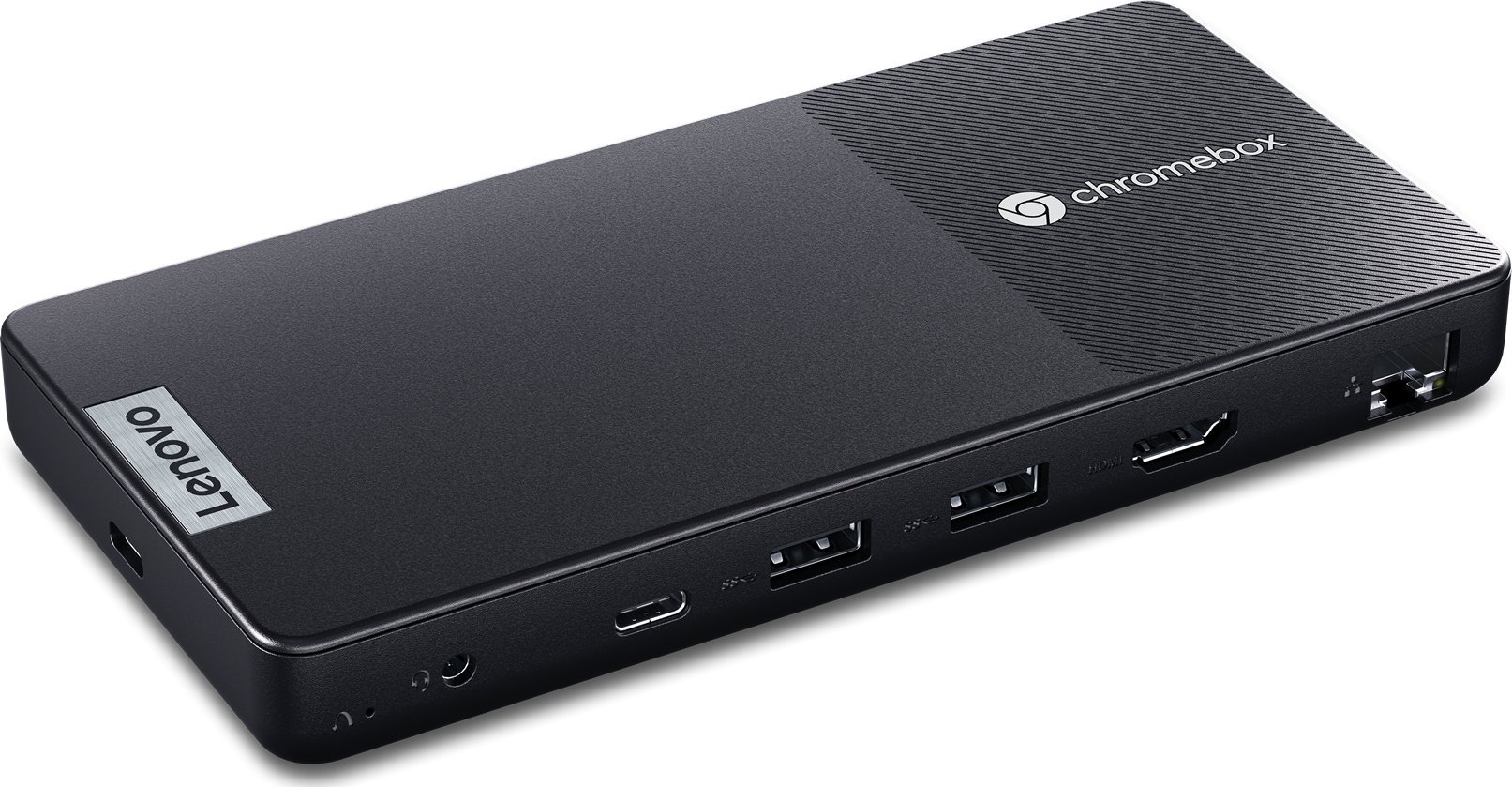 Komputer Lenovo TS/Chromebox/N4500/8GB/32GB eMMc 5.1/COS
