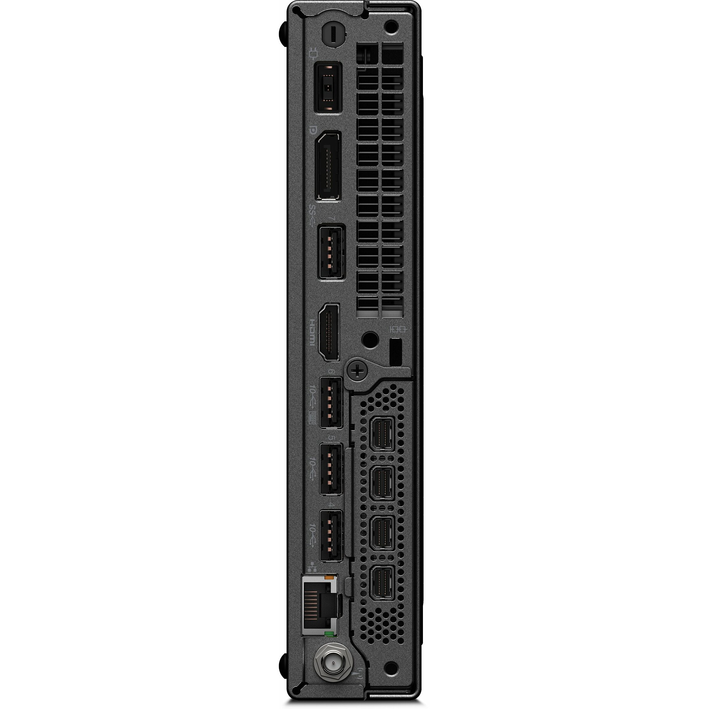 Komputer Lenovo TS/ThinkStation P3 Tiny Gen2