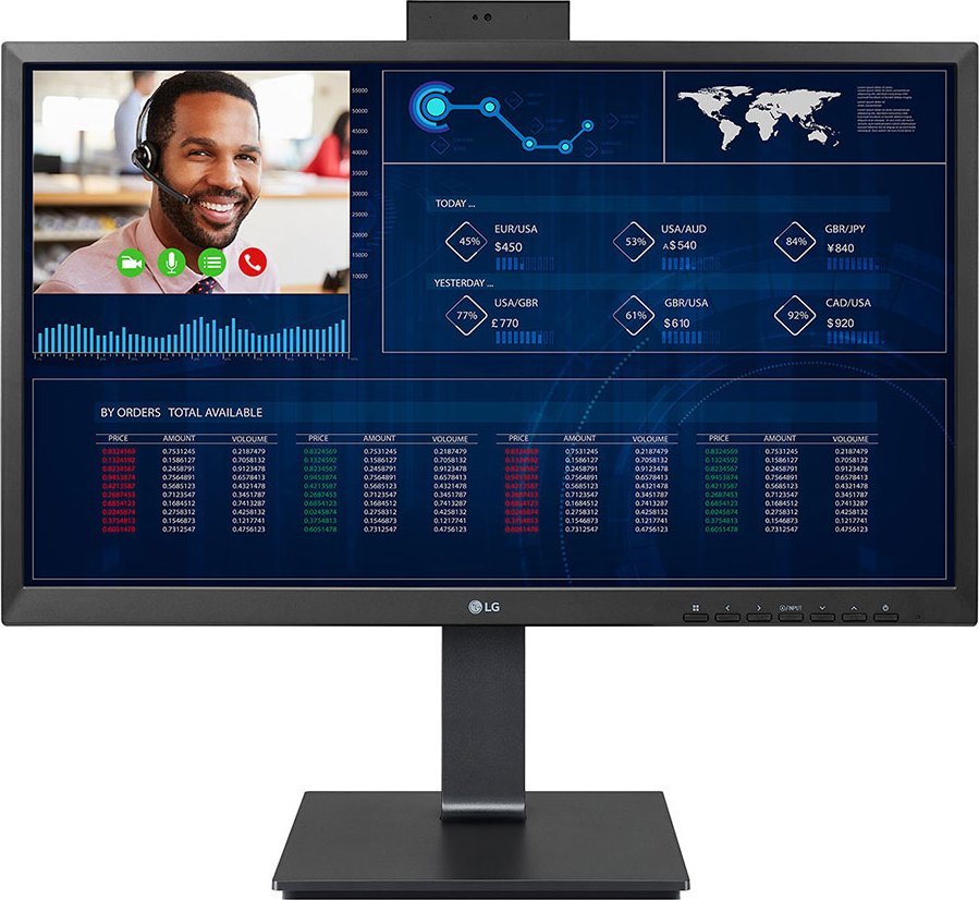 Komputer LG Thin Client 24CQ651I-6P.AEU