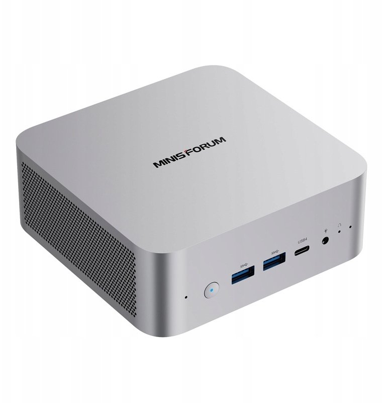Komputer Minis Forum MINI-PC Minis Forum