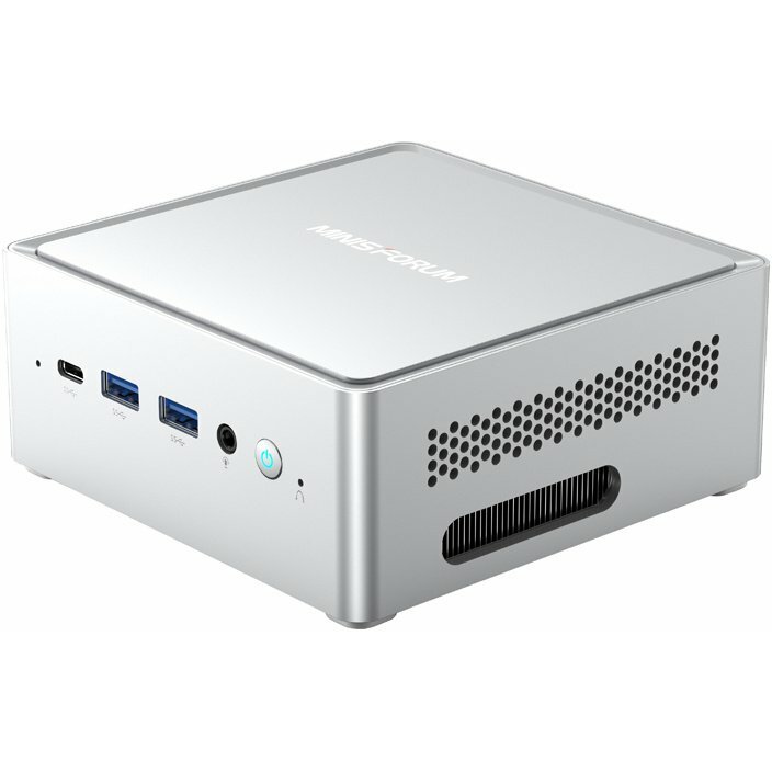 Komputer Minis Forum MINI-PC Minis Forum