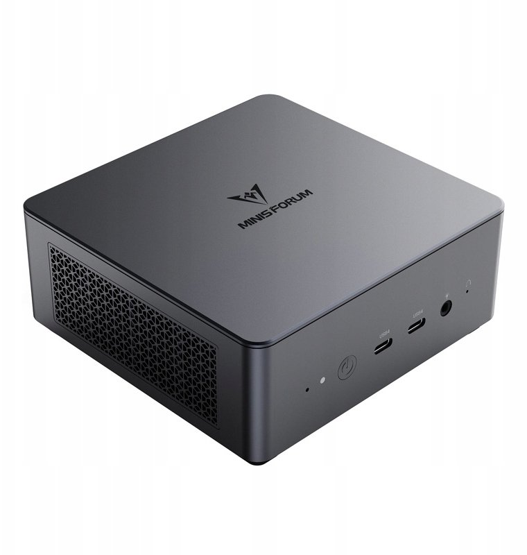 Komputer Minis Forum MINI-PC Minis Forum