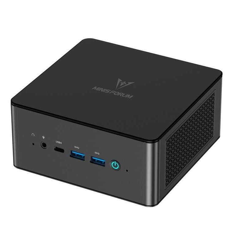 Komputer Minis Forum MINI-PC Minis Forum