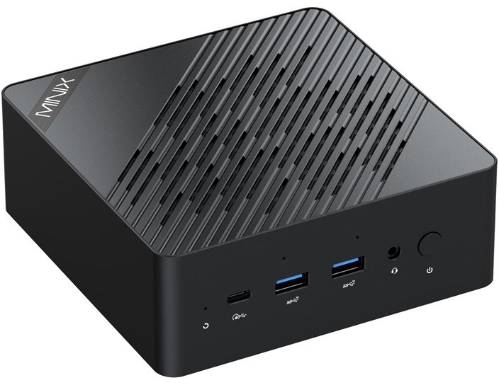 Komputer Minix Ryzen 365 32GB 1TB