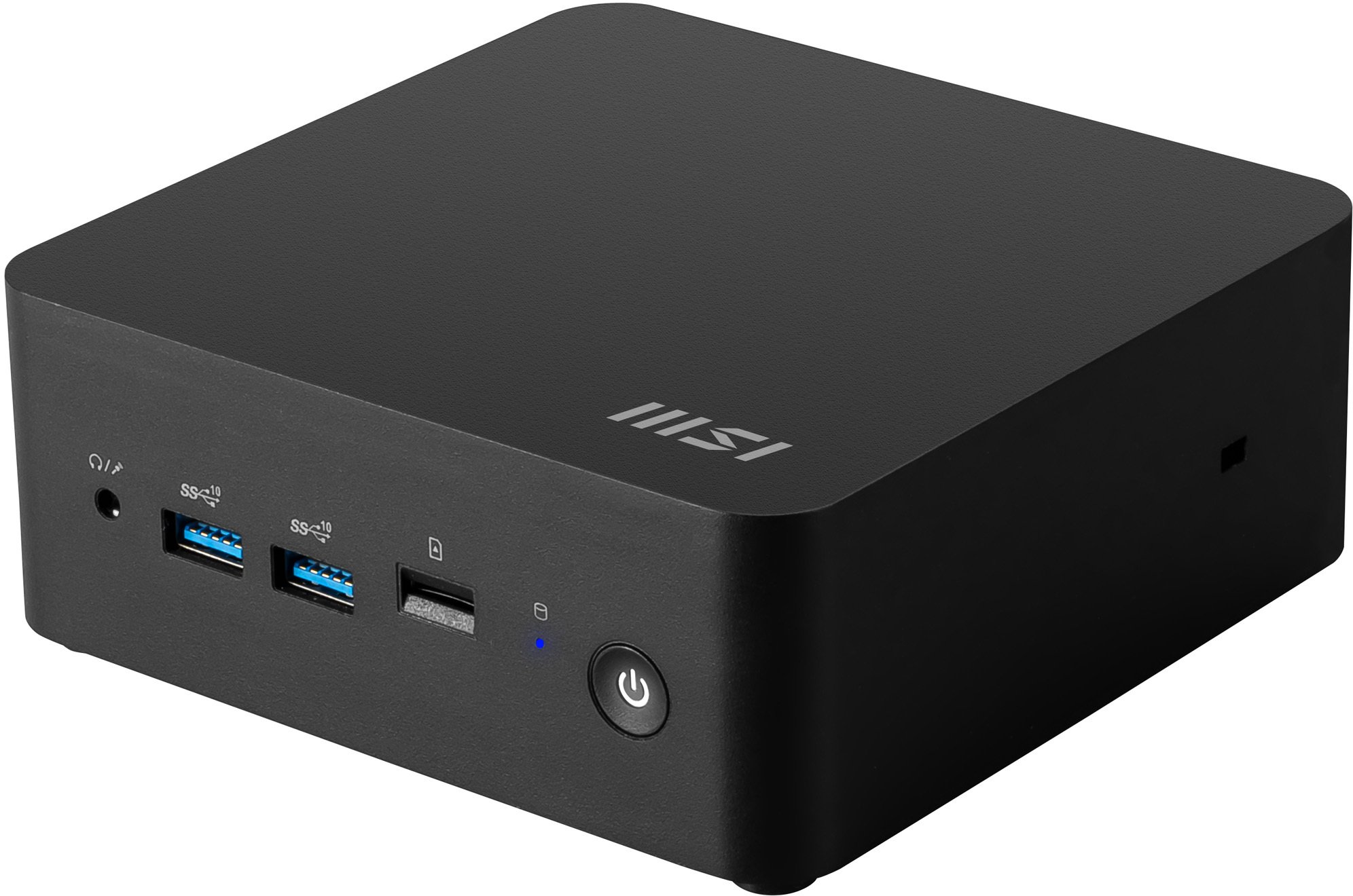 Komputer MSI Cubi NUC AI+ 2MG-030AT