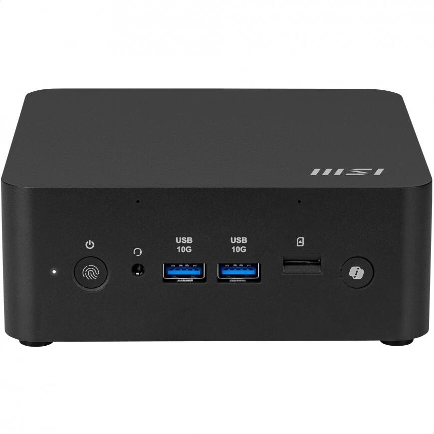 Komputer MSI Cubi NUC AI+ 2MG-037AT
