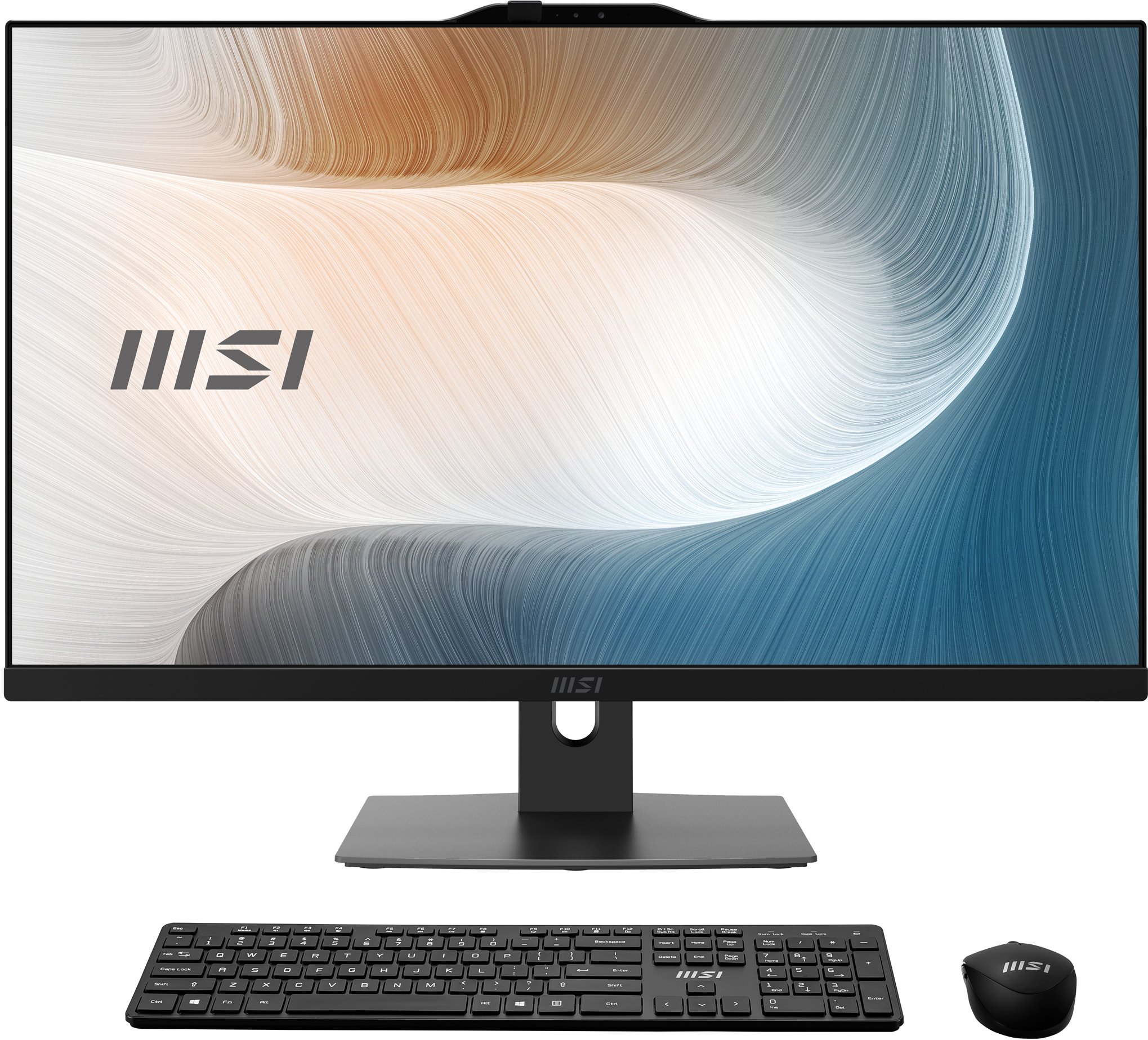 Komputer MSI Modern AM272P 12M-1063AT Core