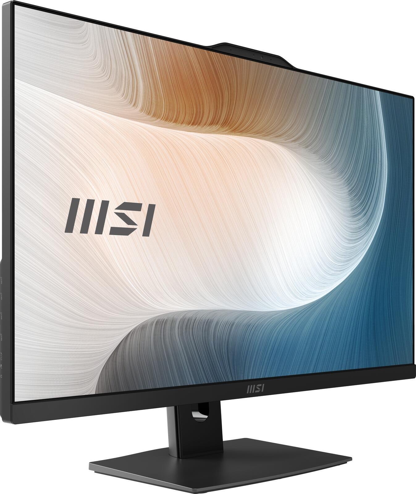 Komputer MSI Modern AM272P 1M-1425AT Core