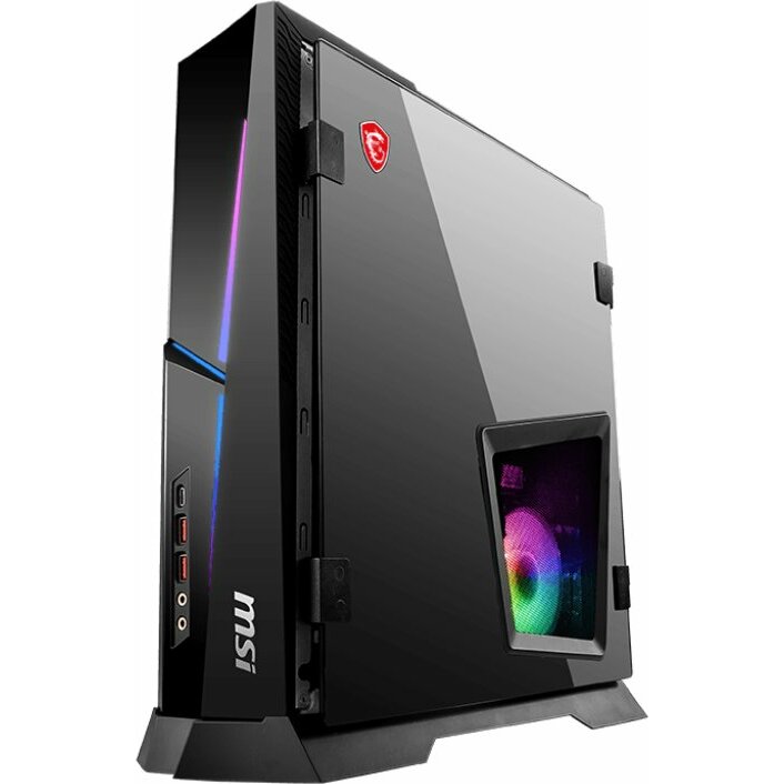 PC|MSI|Desktop|Intel Core Ultra 5|225F|16 GB|DDR5-SDRAM|Storage SSD|SSD