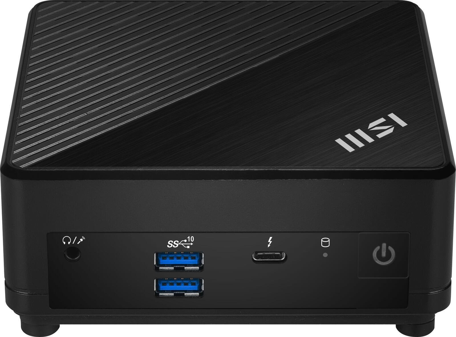 Komputer MSI MSI Cubi 5 1M-628AT