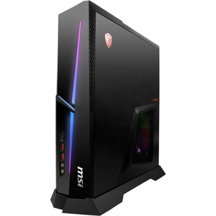 Komputer MSI PC MPG TRIDENT AS
