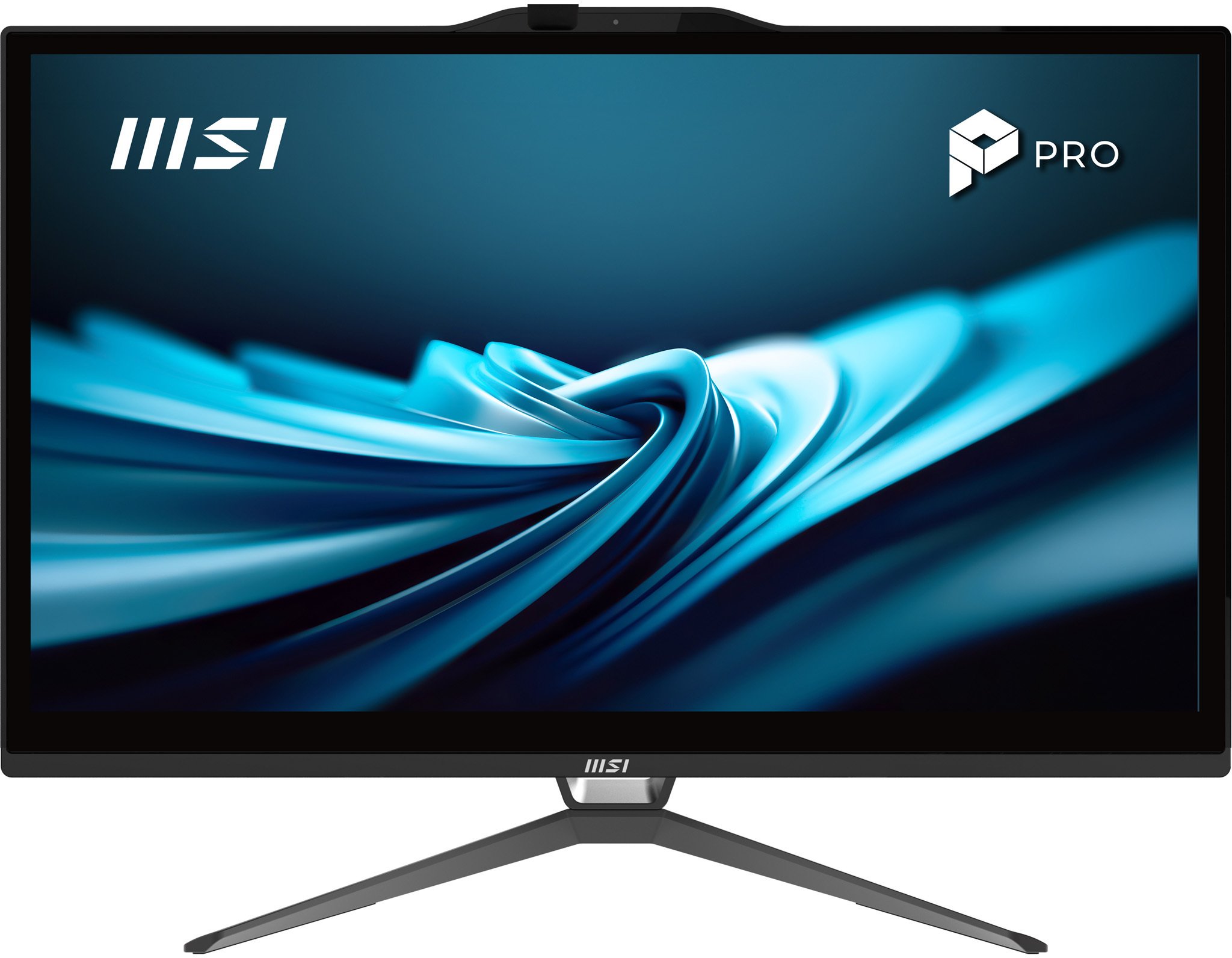 Komputer MSI PRO AP222T 14MA-613EU Intel