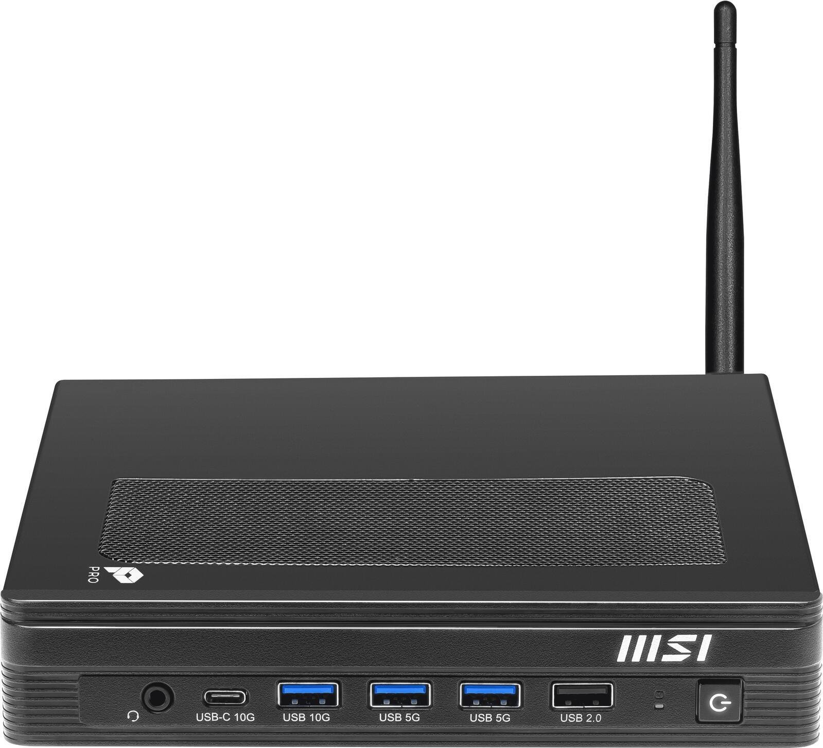 Komputer MSI PRO DP10 A14MG-016AT i5-14400/16GB/1TB