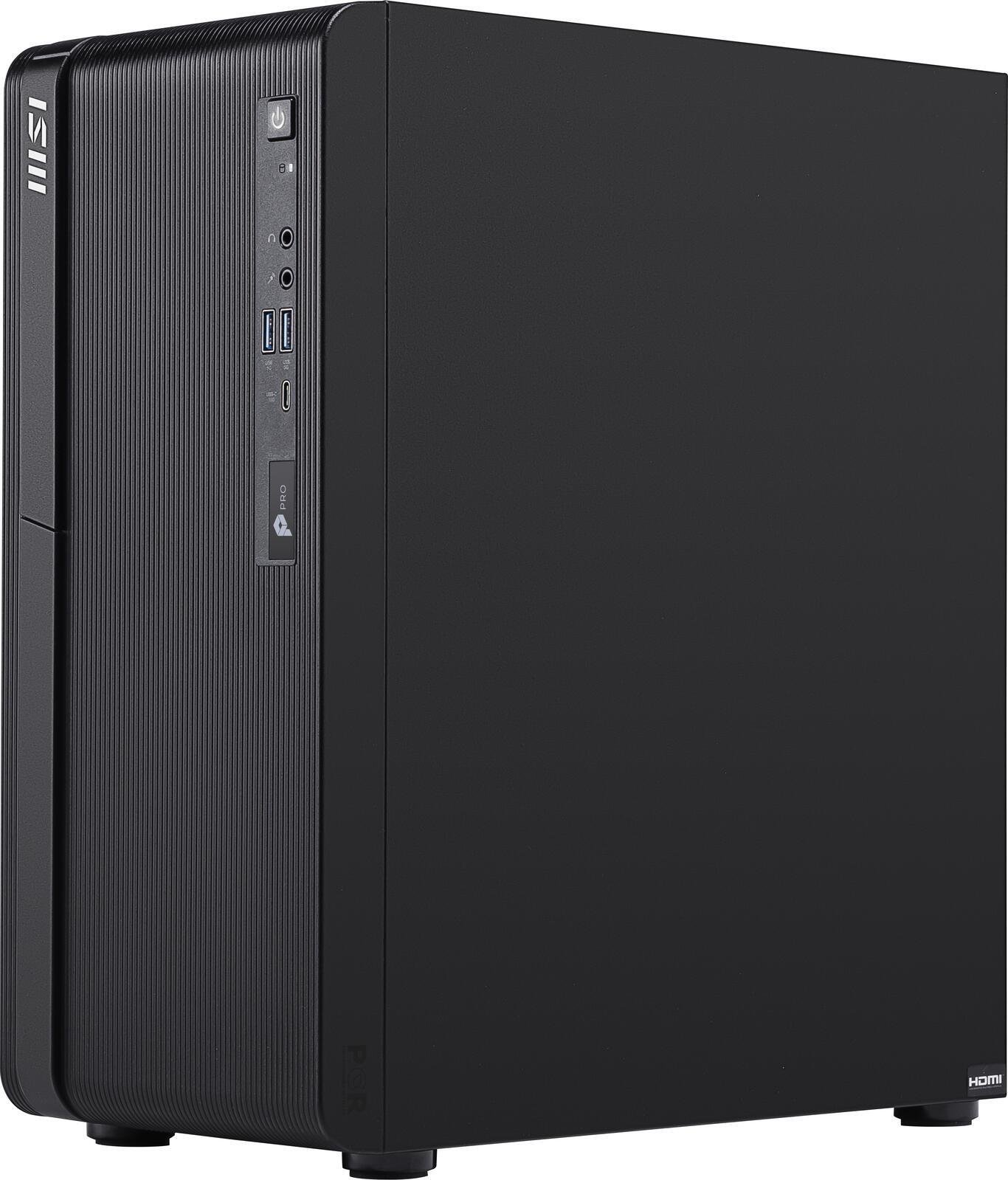 Komputer MSI PRO DP180 A14-1274XAT 16GB/512GB