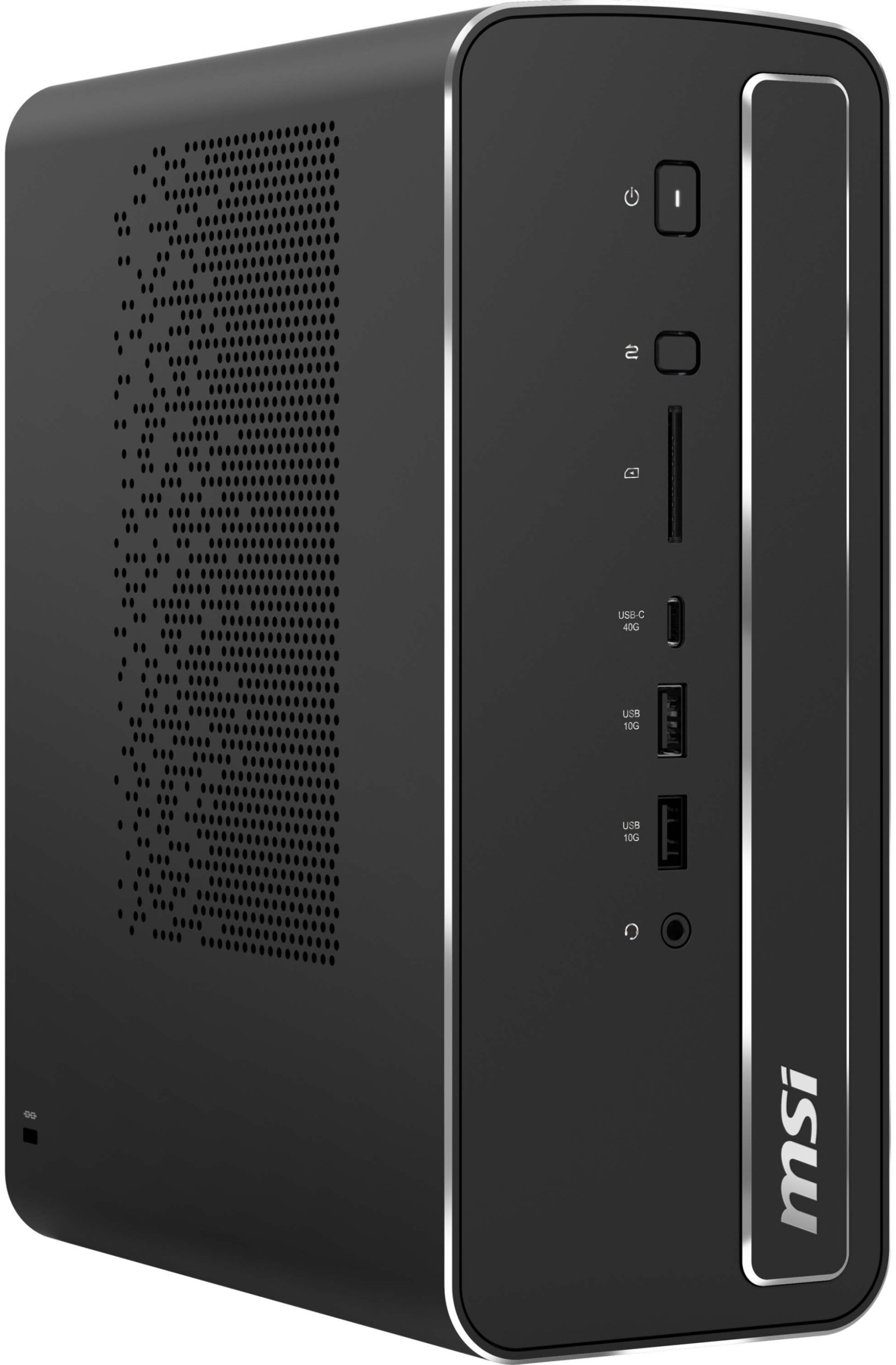 Komputer MSI Pro MAX EDGE AI+