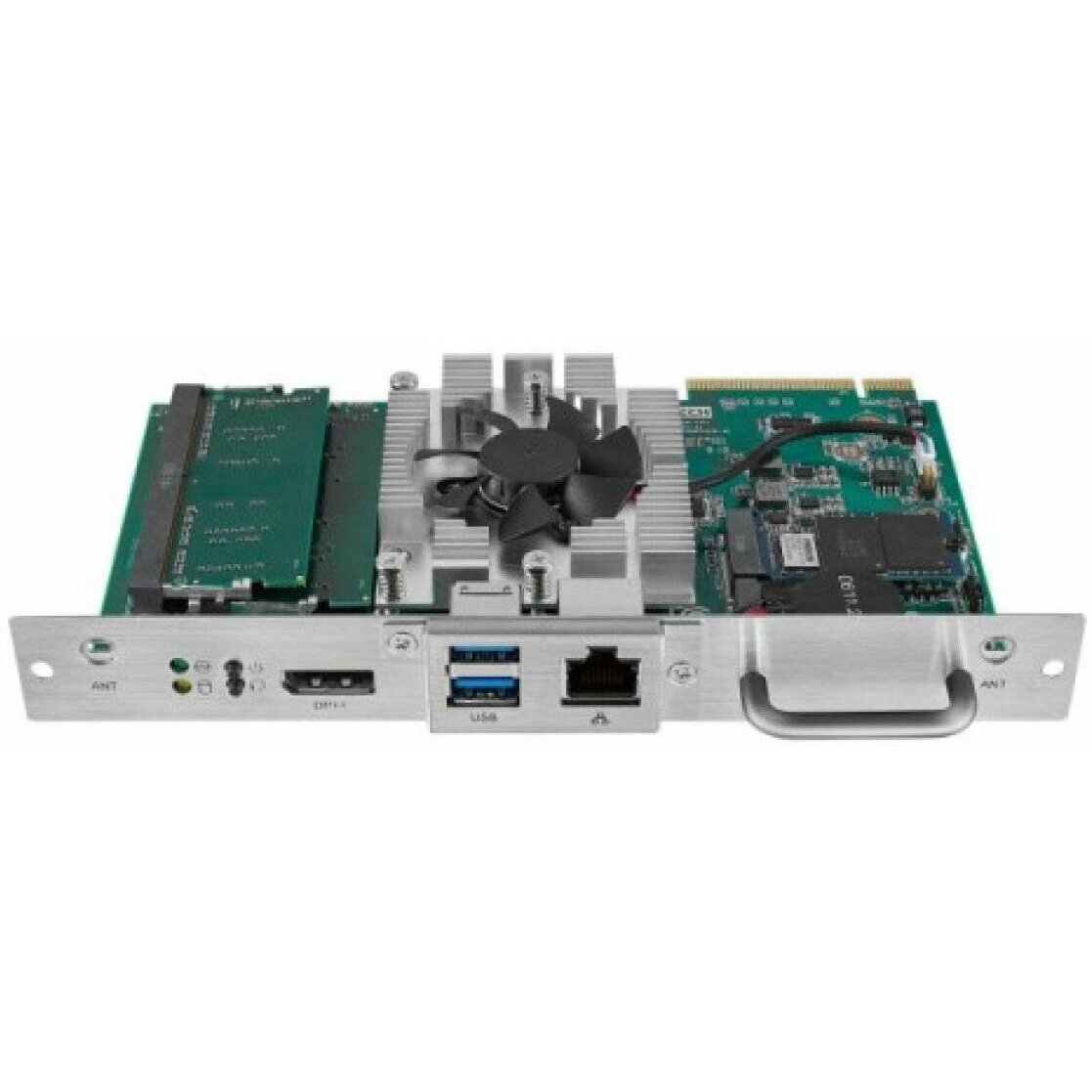Komputer NEC Format: SDM-L Slot-in PC