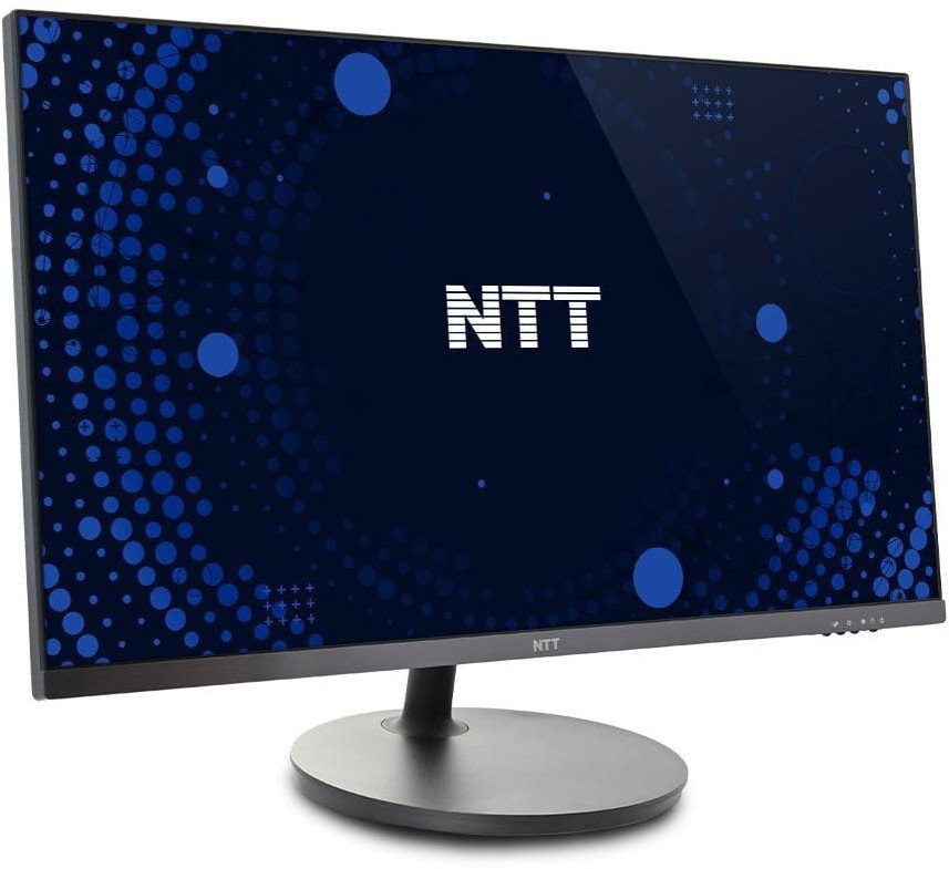 Komputer NTT System All-in-One i5 14400