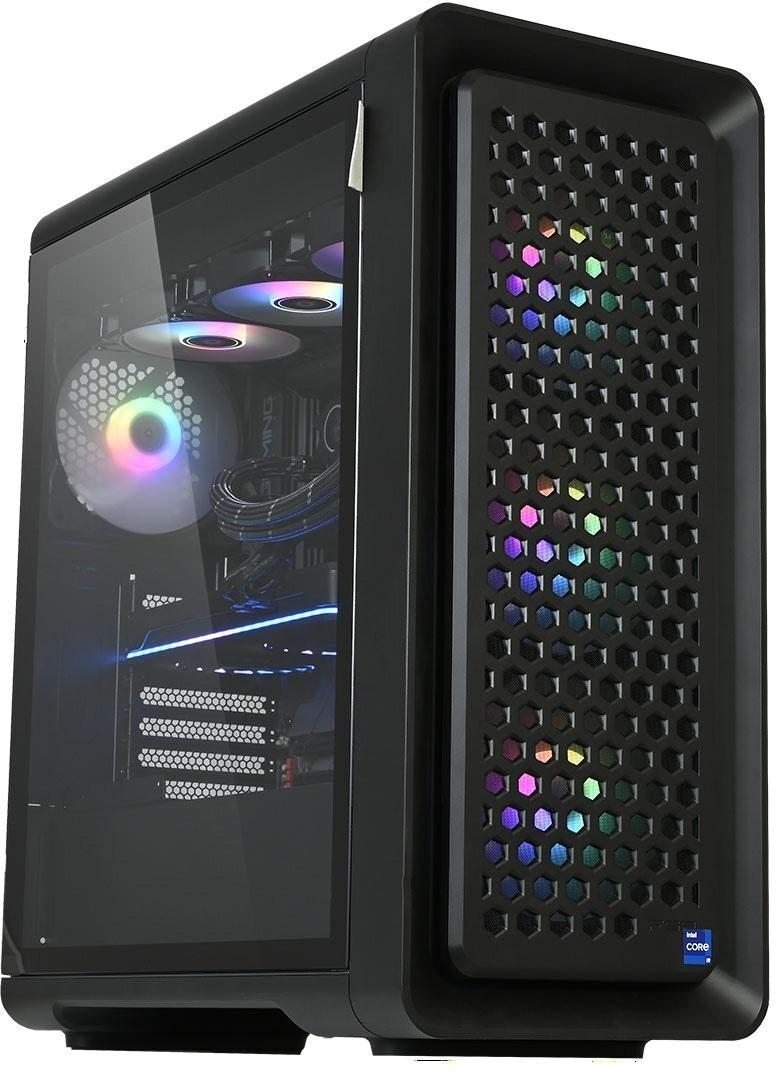 Komputer NTT System HIRO AirFrame Intel