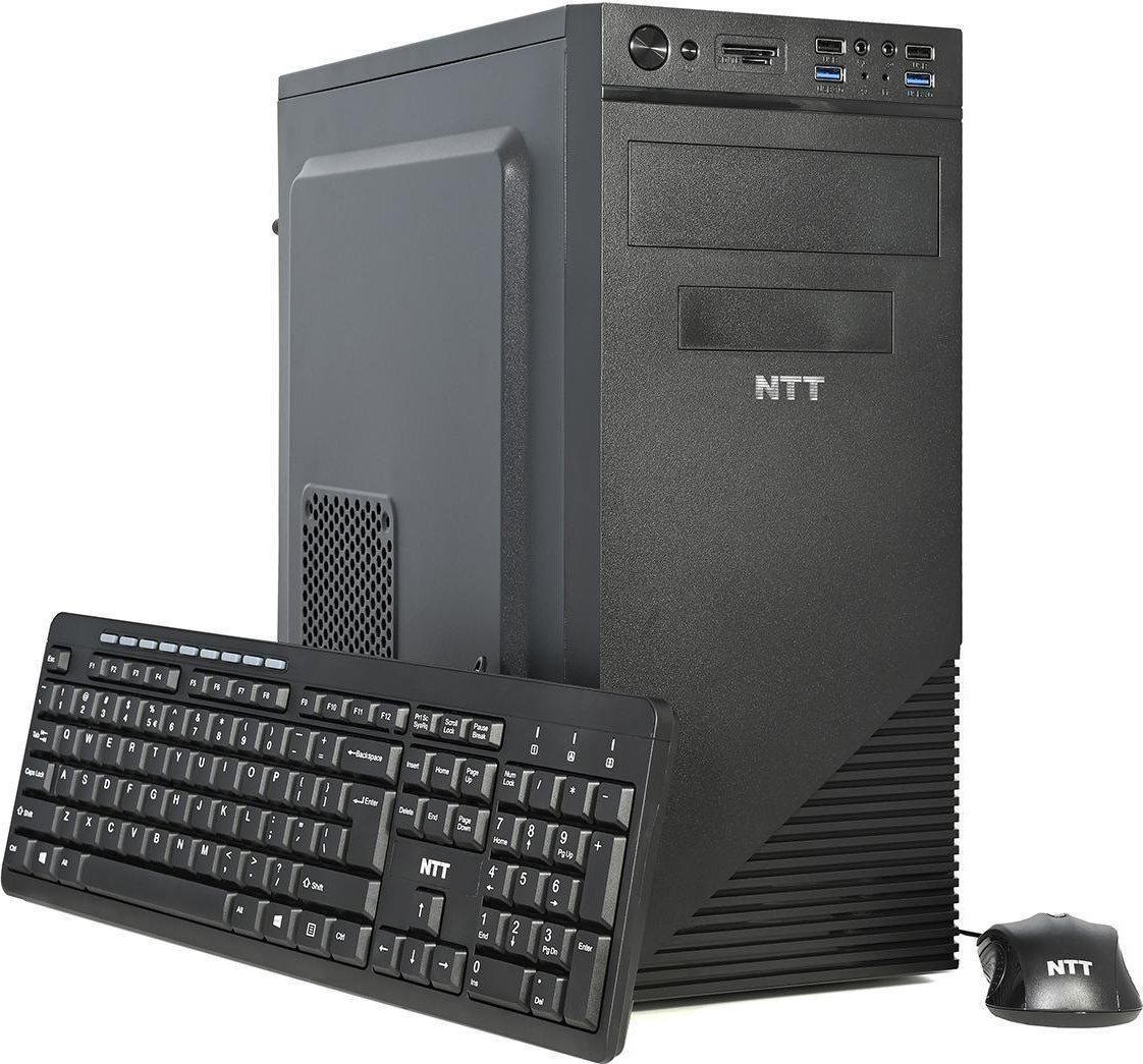 Komputer NTT System ProDesk AI PC