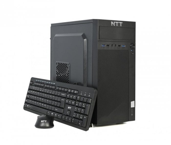 Komputer NTT System ProDesk R5 5500GT