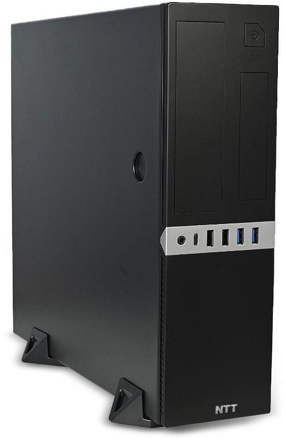 Komputer NTT System ProDesk SFF, Core