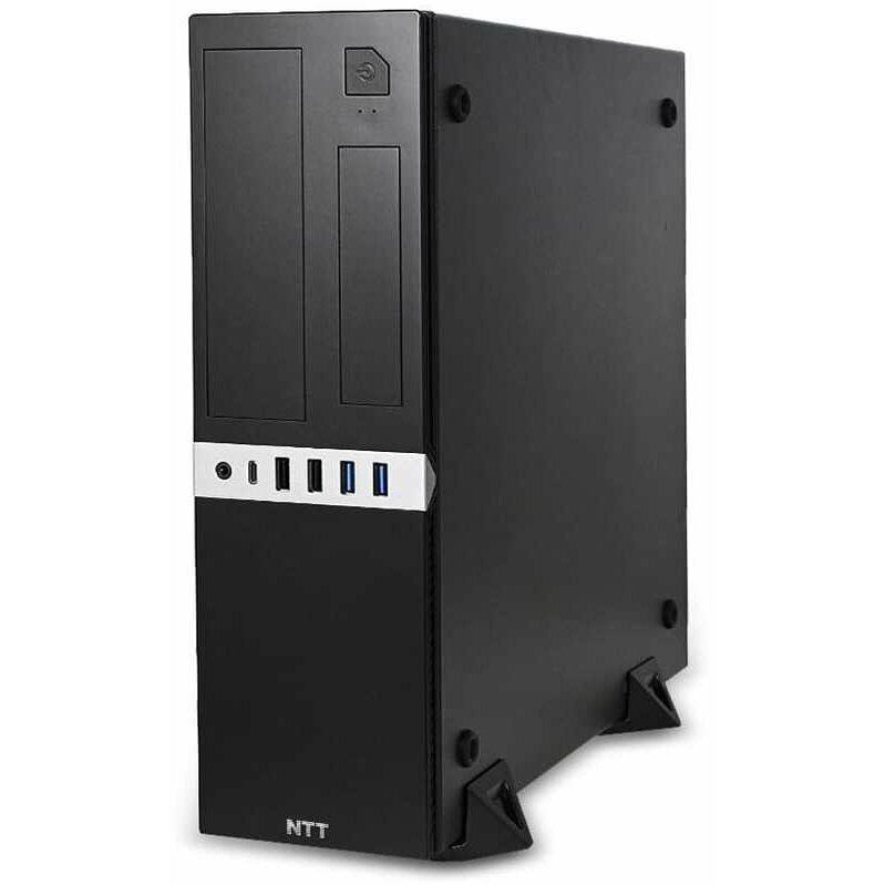Komputer NTT System ProDesk SFF, Ryzen