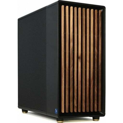Komputer NTT System WorkStation, Core i9-14900