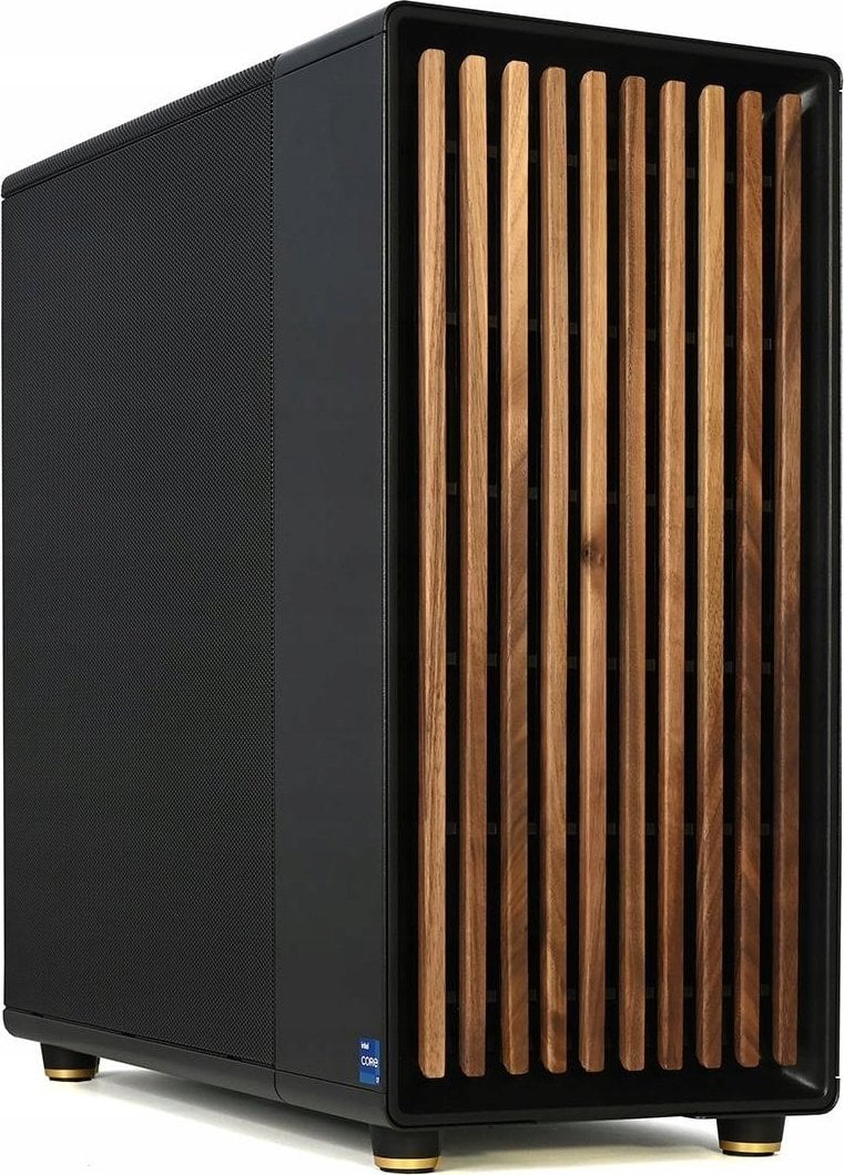 Komputer NTT System WorkStation i9 14900
