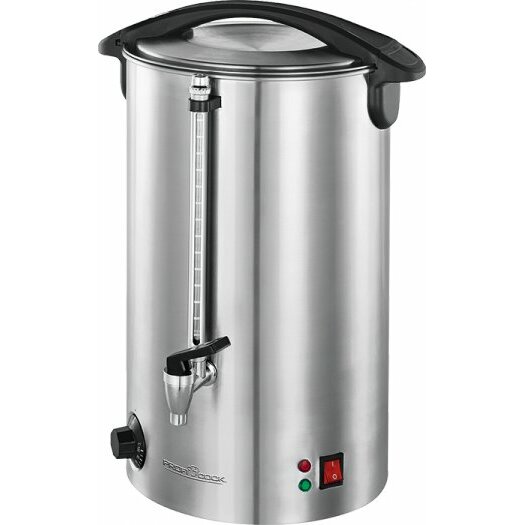 PROFI COOK Komputer ProfiCook Mulled Machine
