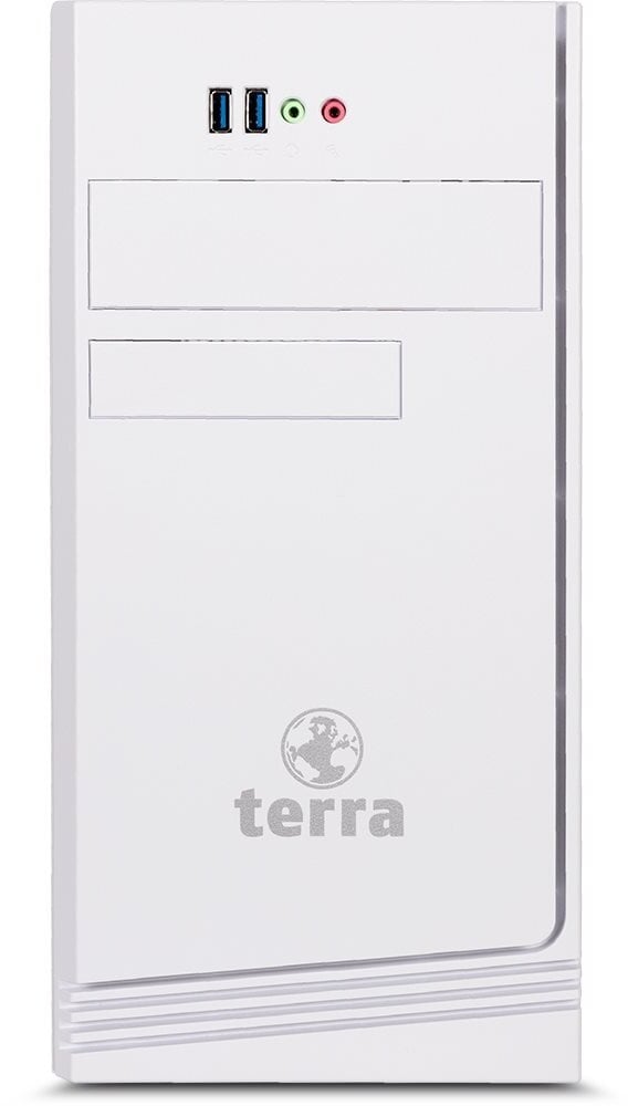 Komputer Terra PC-Business 6000wh Silent, Core