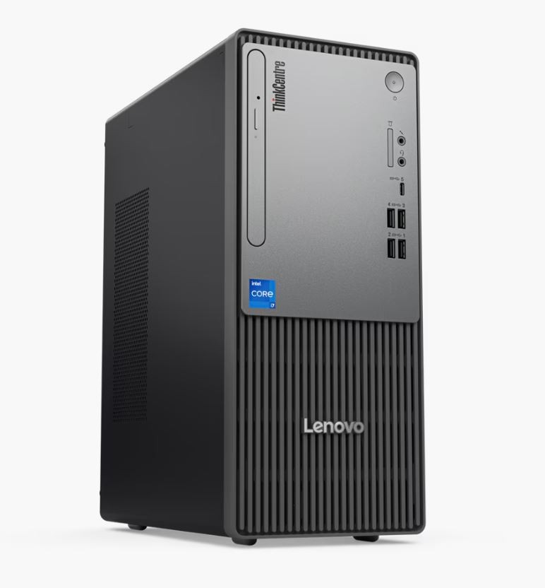 Komputer Lenovo ThinkCentre neo 50t, Core