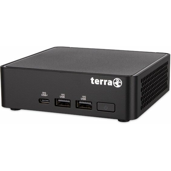 Komputer Wortmann AG TERRA PC-Micro 6000