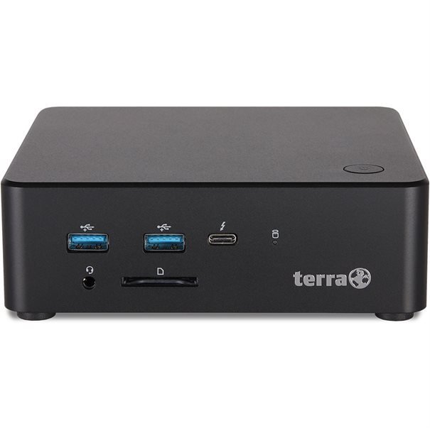 Komputer Wortmann AG TERRA PC-Micro 6000C
