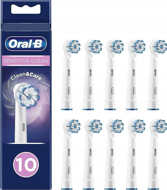 Braun Braun Oral-B Pro Sensitive Clean