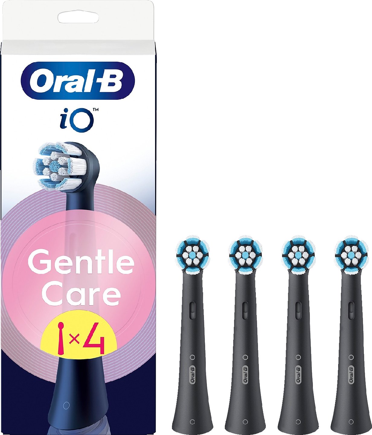 Braun Oral-B iO Refill Gentle Care