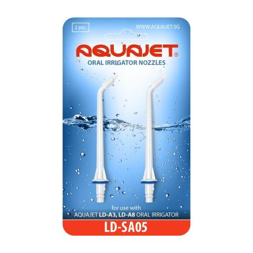 Little Doctor do irygatora AquaJet LD-SA05