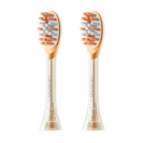 Oclean Brush Head 2 pcs P1K2