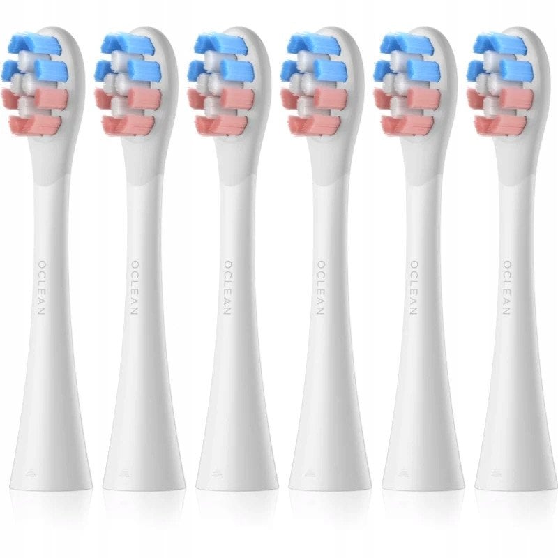 Oclean Oclean Delicate Care Brush Head