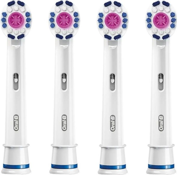 Oral-B 3D White EB18-4 | EB184