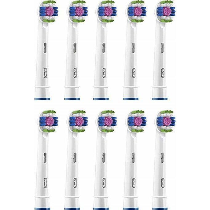 Oral-B  do szczoteczki j 3D White