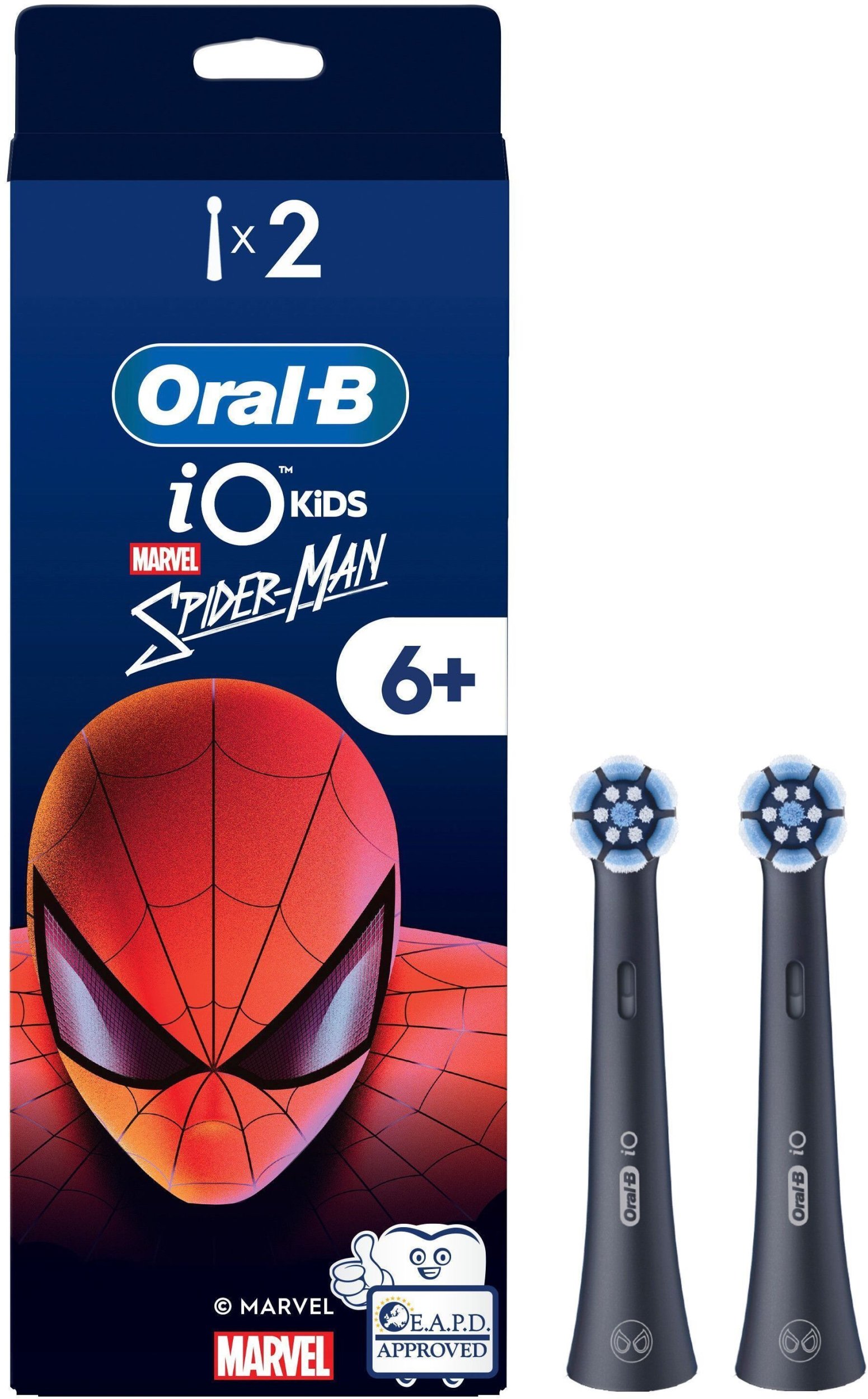 Oral-B ORAL-B BRAUN RBSBKF-2 iO |