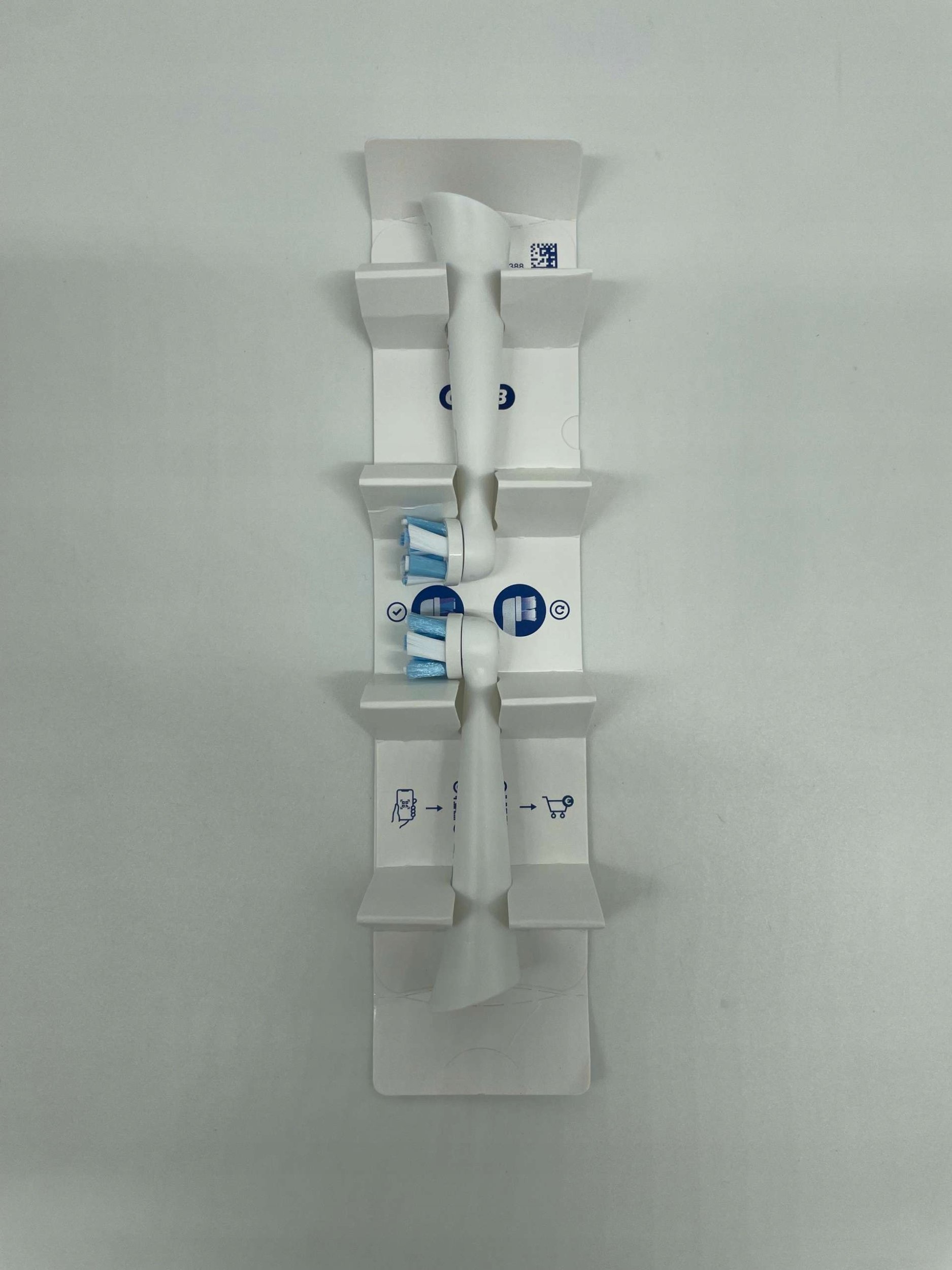 Oral-B Oral-B Sonic toothbrush head 8700216373333