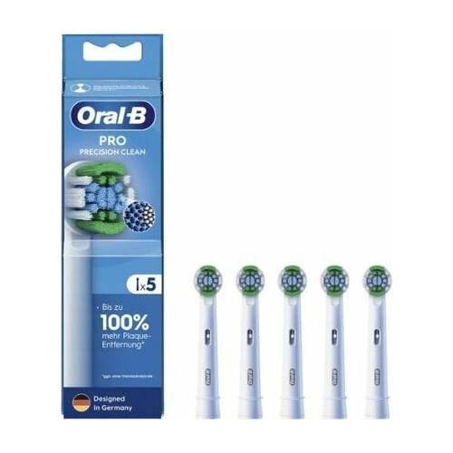Oral-B Oral-B Toothbrush heads Pro Precision
