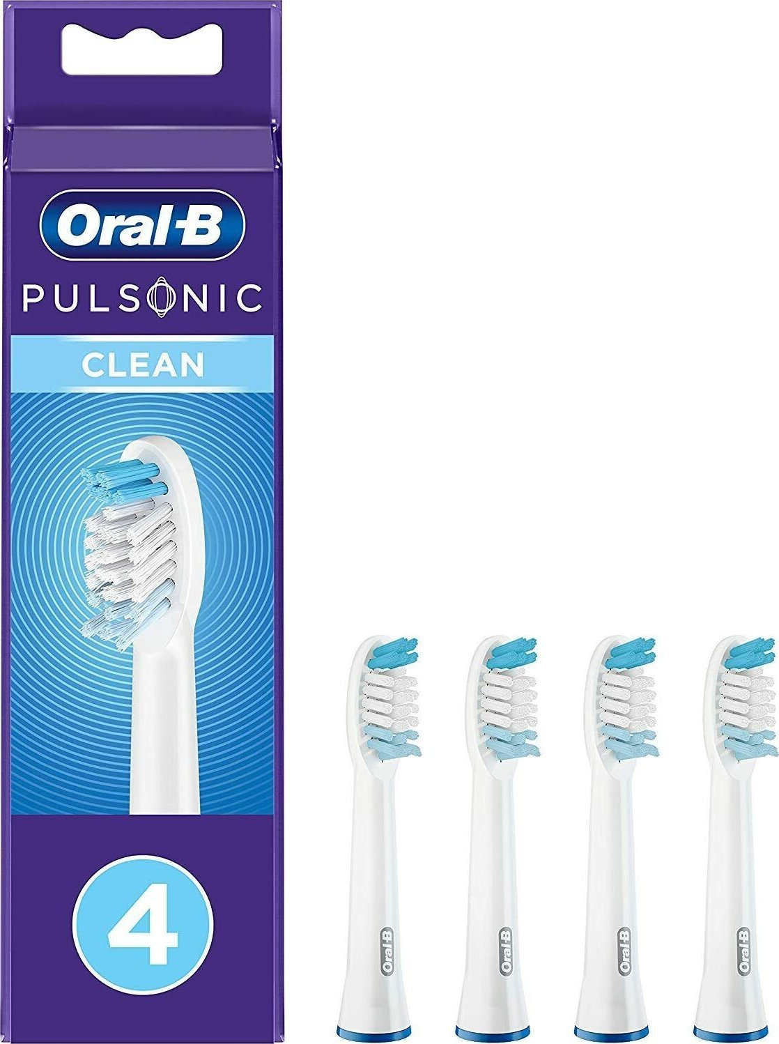 Oral-B Pulsonic Clean  SR32C-4 | 852544