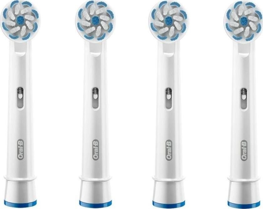 Oral-B Sensi UltraThin EB60-4 | EB
